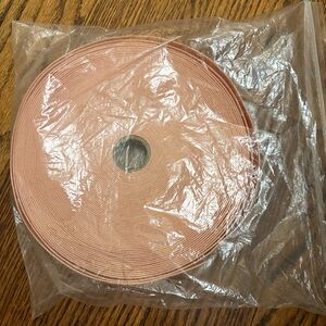 Pointe Shoe Elastic Rolls